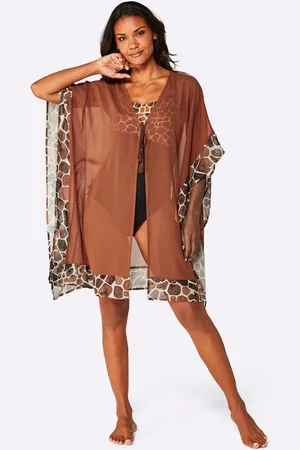 WITT WEIDEN Strandkleid Tunika - Verkäufer: -Gruppe