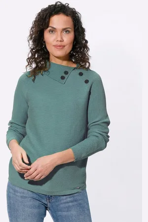 WITT WEIDEN Strickpullover Pullover - Verkäufer: -Gruppe
