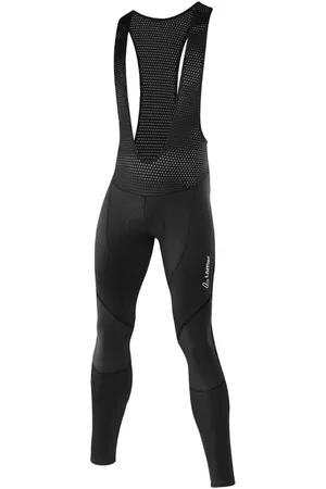 Löffler Fahrradhose Herren M BIKE BIB TIGHTS EVO WS ELASTIC 22 - Verkäufer: highway-shop