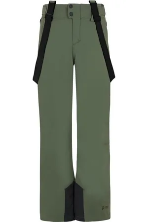 Protest Skihose BORK JR snowpants Thyme - Verkäufer: SportTimm