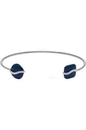 Skagen Armspange SOFIE SEA GLASS, SKJ1811040, mit Glasstein