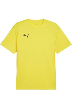 PUMA T-Shirt teamGOAL Trikot Kurzarm-Trikots Herren Polyester - Verkäufer: 11teamsports