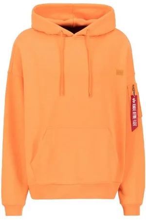 Alpha Industries Hoodie Men - Hoodies Alpha Essentials RL Hoodie