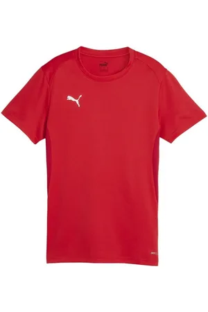 PUMA T-Shirt teamGOAL Trikot Damen Trikots Damen Polyester - Verkäufer: 11teamsports