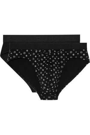 Hom Slip Joan no.2 HO1 (2-St) unterhose unterwäsche basic - Verkäufer: HBOD
