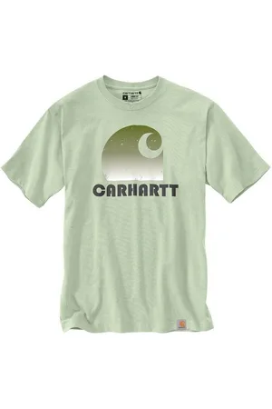 Carhartt T-Shirt 106151-GF3 Graphic - Verkäufer: POTTHOFF - ONLINE