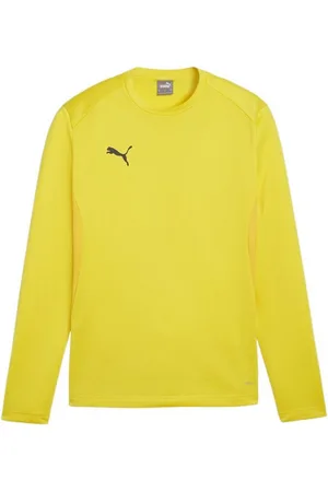 PUMA Sweatshirt teamGOAL Training Sweatshirt Herren Polyester - Verkäufer: 11teamsports