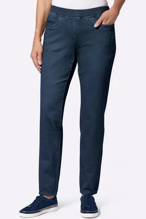 WITT WEIDEN Bequeme Jeans Thermo-Jeans - Verkäufer: -Gruppe