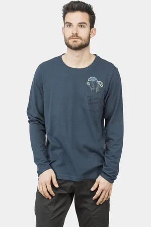 Chillaz Langarmshirt Kaprun Friend - Verkäufer: Sport Erdl