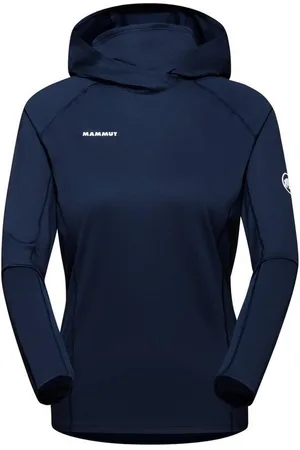 Mammut Longsleeve Selun FL Sun Hoody Women - Verkäufer: