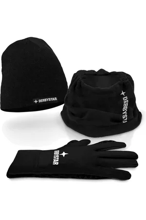 Derbystar Feldspielerhandschuhe Winter-Set v22 - Verkäufer: Sport Seeger