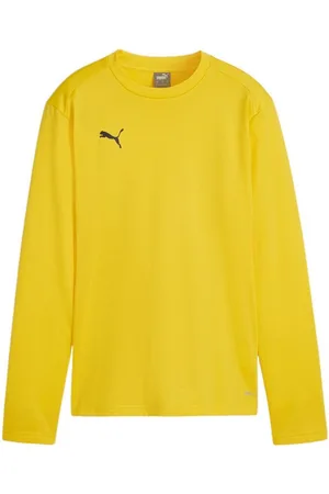 PUMA Sweater teamGOAL Training Sweatshirt Damen Damen - Verkäufer: 11teamsports