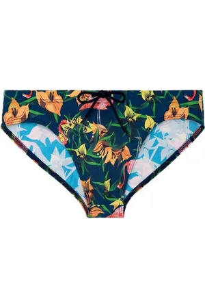 Hom Badehose Flamingo Bade-Shorts Speedo eng - Verkäufer: HBOD