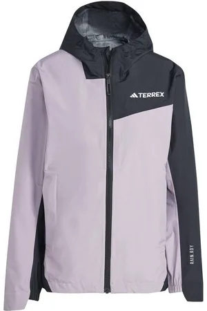 adidas Funktionsjacke W MT 2.5L RDY J PRLOFI/BLACK - Verkäufer: INTERSPORT Schwab