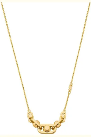 Michael Kors Kette mit Anhänger PREMIUM, MKC170800710