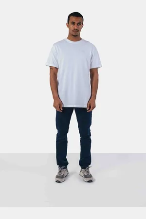 TRENDSPLANT T-Shirt Organic Essential T-Shirt White - Verkäufer: 247Group GmbH