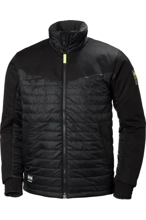 Helly Hansen Fleecejacke Aker Insulated Jacke - Verkäufer: POTTHOFF - ONLINE