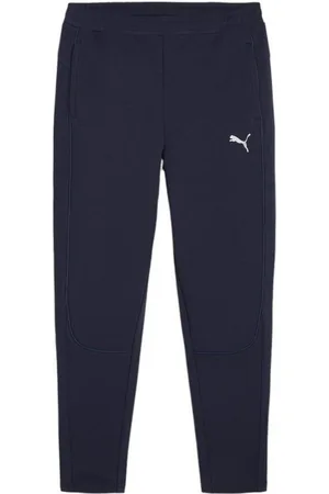 PUMA Trainingshose teamFINAL Casuals Jogginghose Damen - Verkäufer: 11teamsports