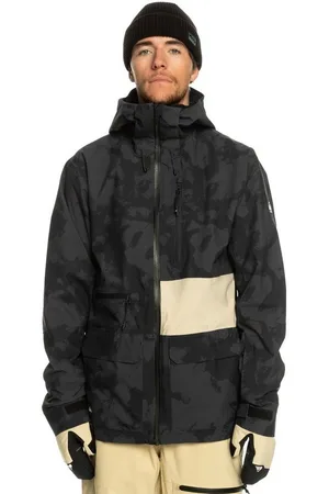 Quiksilver Skijacke - Verkäufer: sportboerse-shop