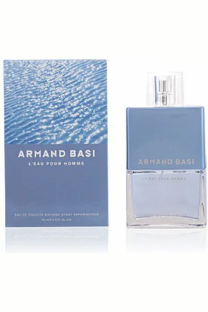 Armand Basi Eau de Toilette L