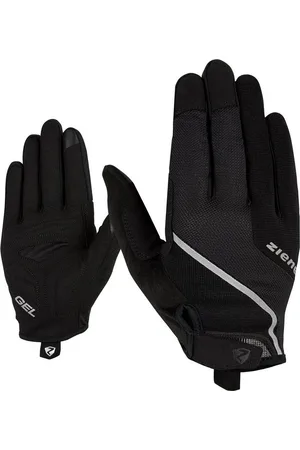 Ziener Fahrradhandschuhe CLYO TOUCH long bike glove - Verkäufer: Sport Hopfmann GmbH