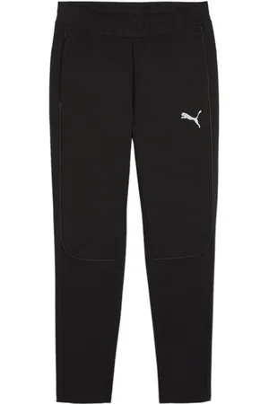 PUMA Fußballtrikot teamFINAL Casuals Jogginghose Jogginghosen Teamsport - Verkäufer: 11teamsports