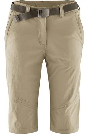 Maier Sports Funktionsshorts Lawa Da-Bermuda long el. - Verkäufer: Supersportler