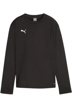PUMA Sweater teamGOAL Training Sweatshirt Damen Damen - Verkäufer: 11teamsports