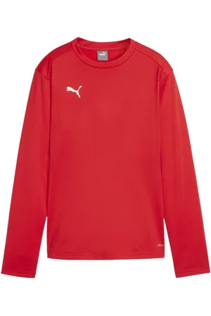 PUMA Sweater teamGOAL Training Sweatshirt Damen Damen - Verkäufer: 11teamsports
