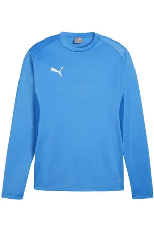 PUMA Sweatshirt teamGOAL Training Sweatshirt Herren Polyester - Verkäufer: 11teamsports