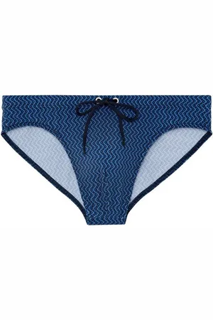 Hom Badehose Morny Bade-Shorts Speedo eng - Verkäufer: HBOD