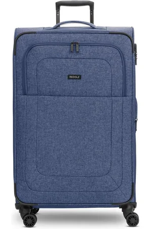 Redolz Weichgepäck-Trolley Essentials 12, 4 Rollen, Polyester - Verkäufer: WE LOVE BAGS