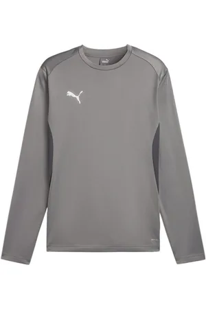 PUMA Sweatshirt teamGOAL Training Sweatshirt Herren Polyester - Verkäufer: 11teamsports