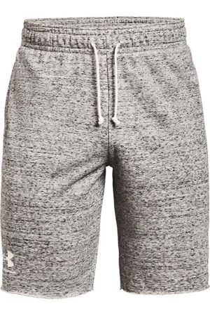 Under Armour Shorts UA Rival Shorts aus French Terry - Verkäufer: 247Group GmbH