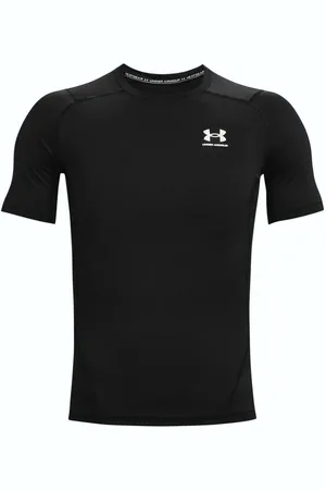 Under Armour Funktionsshirt Herren Comp. Shortsleeve - kurzärmliges Funktionsshirt - Verkäufer: Teamsport X-press
