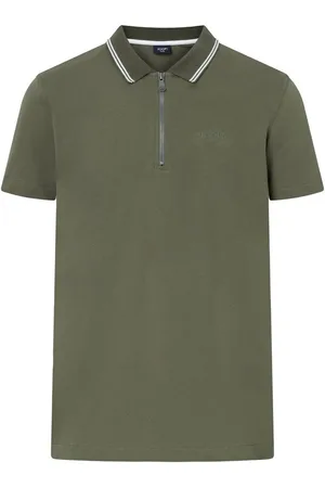 JOOP! Poloshirt Herren Poloshirt Baumwolle 15 JJJ-53Adam 10013395 - Verkäufer: Yourfashionplace