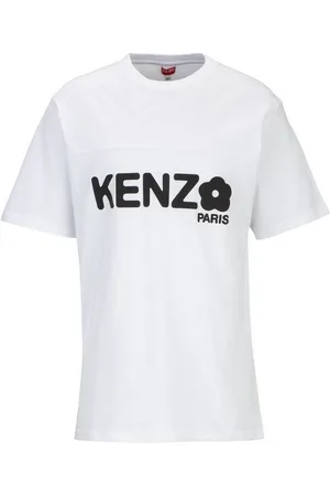 Kenzo T-Shirt Oversize 
