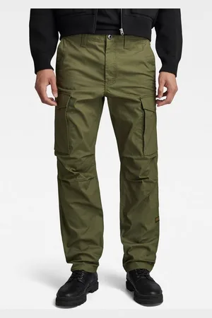 G-Star Cargohose Core Regular Cargo