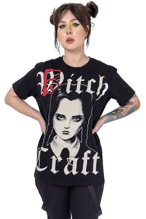 Heartless T-Shirt Witch Craft - Verkäufer: Schompi Trading e.K.