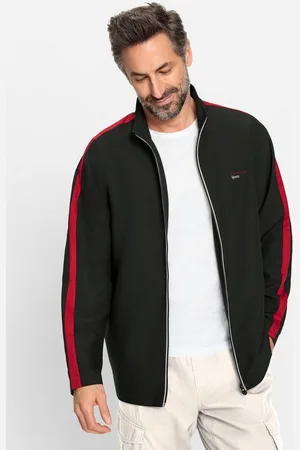 WITT WEIDEN Trainingsshirt Freizeitjacke - Verkäufer: -Gruppe
