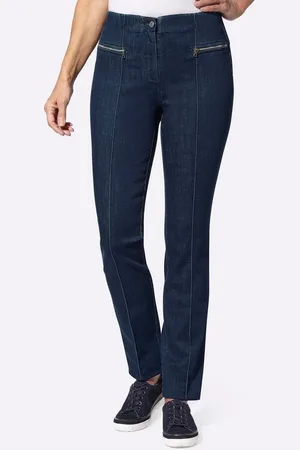 COSMA Bequeme Jeans Jeans - Verkäufer: Witt-Gruppe