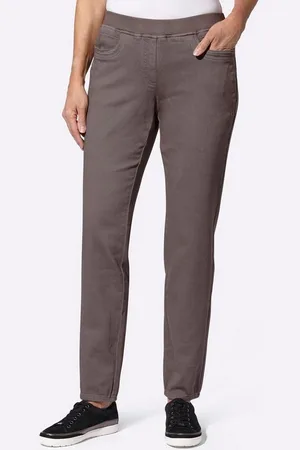 WITT WEIDEN Bequeme Jeans Thermo-Jeans - Verkäufer: -Gruppe