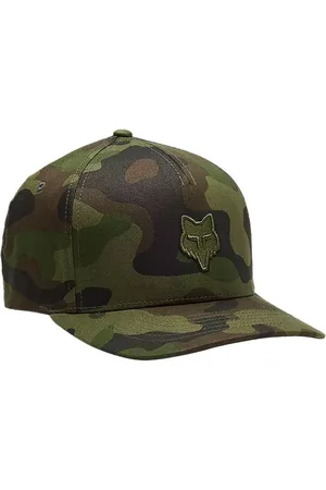 Fox Baseball Cap HEAD FLEXFIT HEAD FLEXFIT - Verkäufer: Epoxy Shop