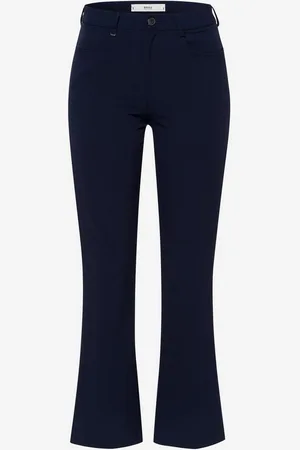 Brax Bügelfaltenhose STYLE.SHAKIRA S - Verkäufer: Modehaus Rusche