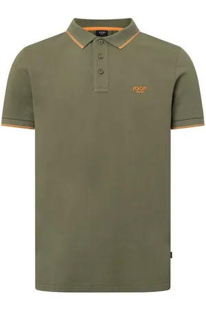 JOOP! Poloshirt Herren Poloshirt Baumwolle - Verkäufer: Yourfashionplace