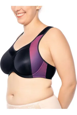 ulla Dessous Sport-BH Sport BH Sydney (Stück, 1-tlg) Stützfunktion - Verkäufer: Sibrise
