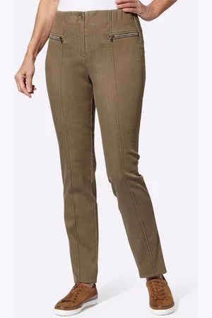 COSMA Bequeme Jeans Jeans - Verkäufer: Witt-Gruppe