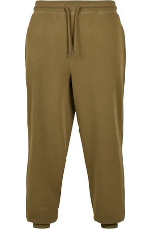 Urban classics Stoffhose Herren Basic Sweatpants (1-tlg)