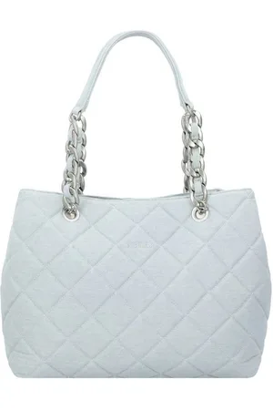 Replay Schultertasche, Baumwolle - Verkäufer: WE LOVE BAGS