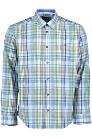 Ray Karohemd SM-21.402.1042 - Verkäufer: MARUFASHION SHIRT-GALERIE